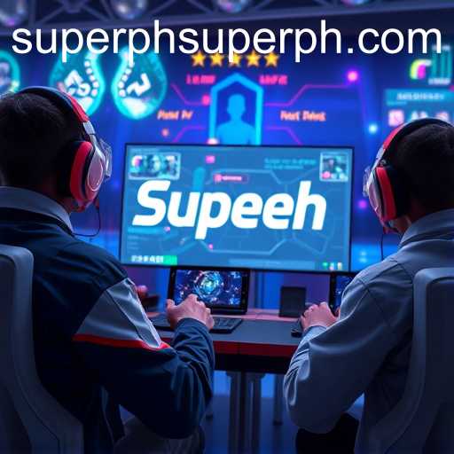 The Rise of SuperPH: Transforming Online Gaming Communities
