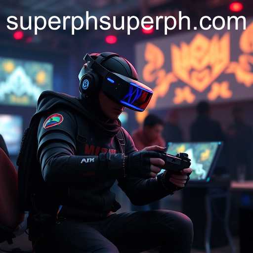 Superph Gaming Evolution