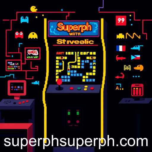 Superph Transforms Online Gaming Landscape