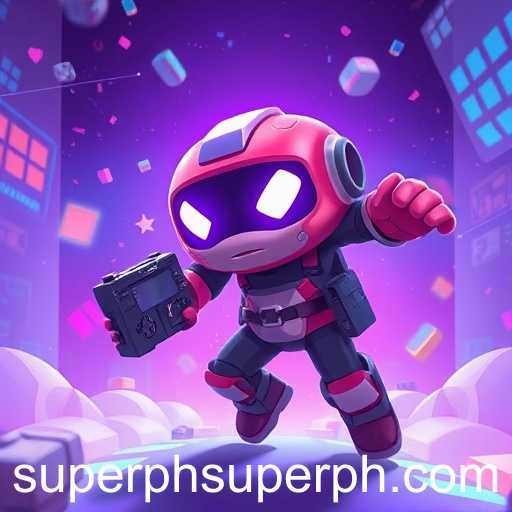 Superph: Rising Star in Gaming