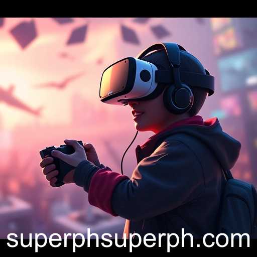 The Rise of Superph: A Gaming Revolution