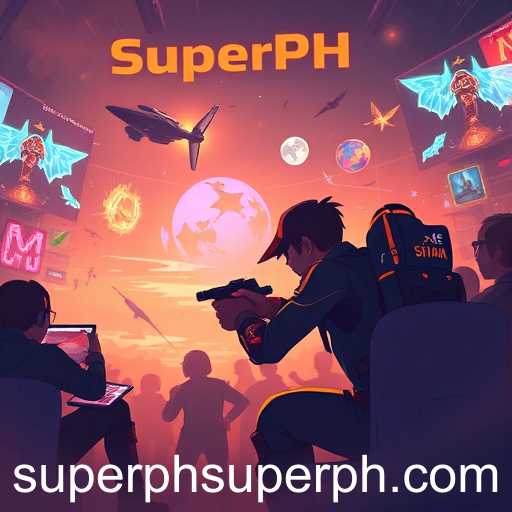 Superph: Gaming Trends of 2025